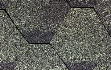 Ayres Of Selivoe fibreglass shingle repairs