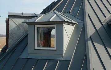 metal roofing Ayres Of Selivoe, Shetland Islands