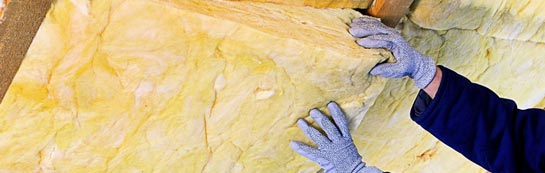 quotes for Ayres Of Selivoe roof insulation