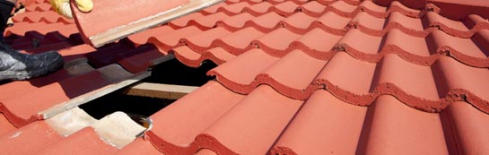 compare Ayres Of Selivoe roof repair quotes