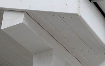 soffits Ayres Of Selivoe, Shetland Islands