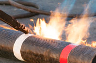 Ayres Of Selivoe flat roofing replacement