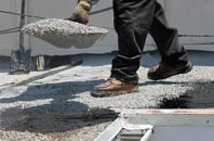 find rated Ayres Of Selivoe flat roofing replacement companies